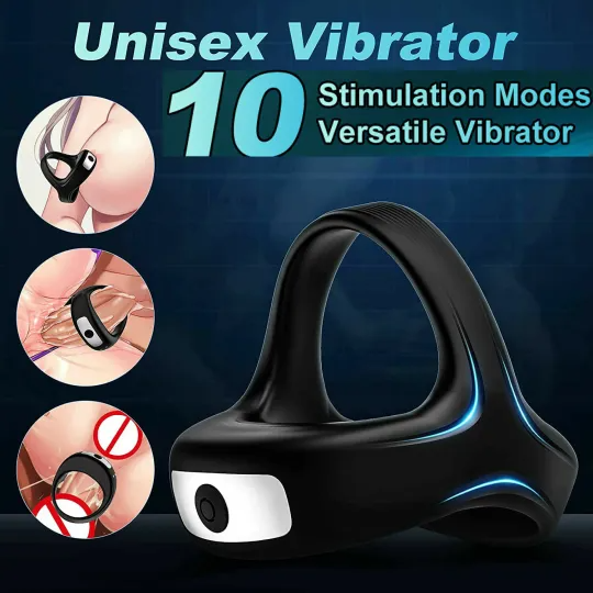 🎁Cel mai nou Vibrator Pop Up cu preț redus din 2023 💥💥💥💥 - 💕 Vibrator inel reutilizabil 😍