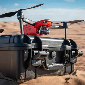 🔥JOY 2023🔥Noua dronă cu cameră dublă 4K UHD