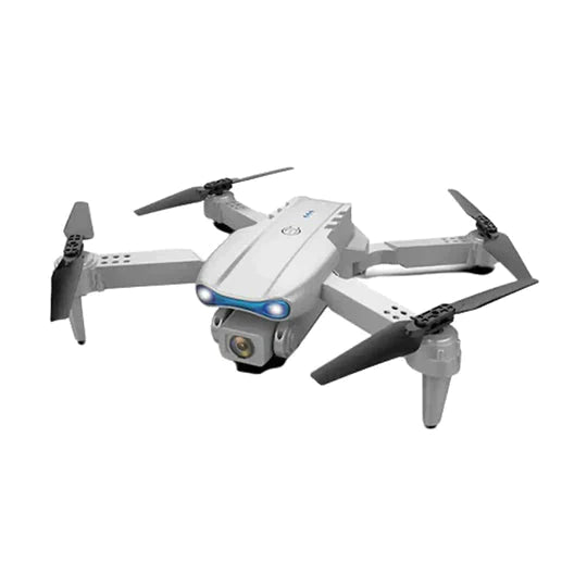 🔥JOY 2023🔥Noua dronă cu cameră dublă 4K UHD
